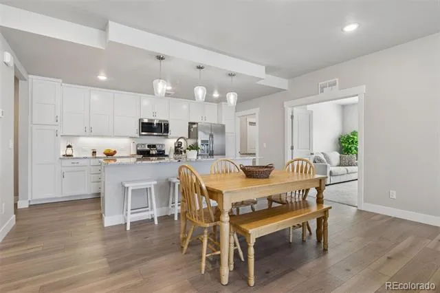3425 Triano Creek Drive #104 Loveland, CO 80538