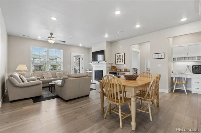 3425 Triano Creek Drive #104 Loveland, CO 80538
