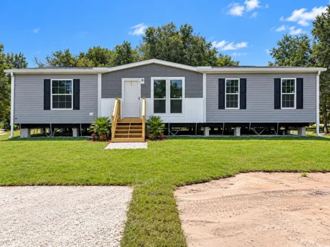 19520 NW 260th Street