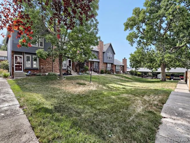 5431 S Delaware Street Littleton, CO 80120