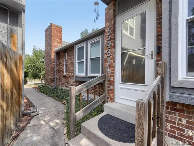 5431 S Delaware Street Littleton, CO 80120