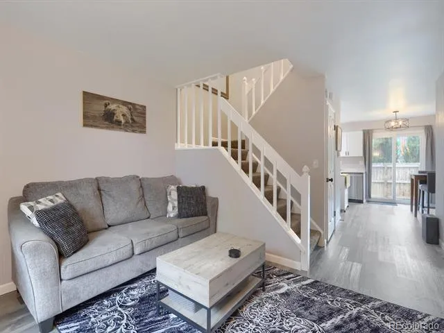 5431 S Delaware Street Littleton, CO 80120