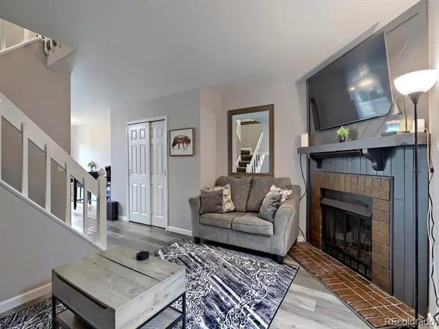 5431 S Delaware Street Littleton, CO 80120