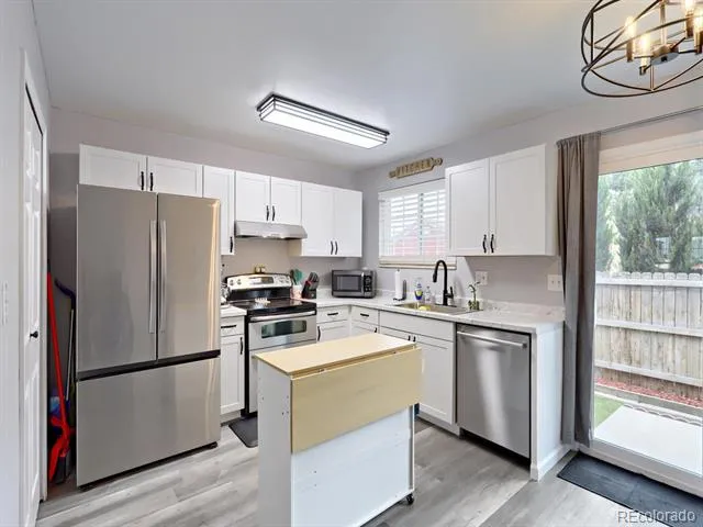 5431 S Delaware Street Littleton, CO 80120