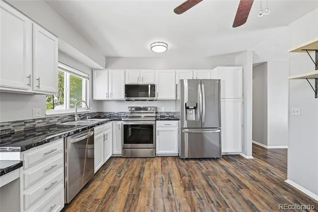 2008 S Idalia Street Aurora, CO 80013