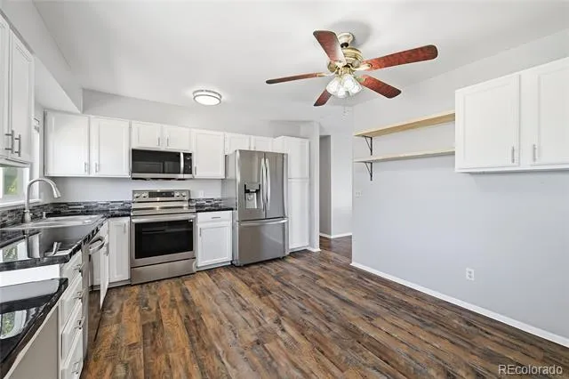 2008 S Idalia Street Aurora, CO 80013