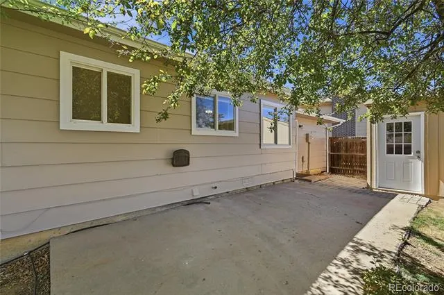 2008 S Idalia Street Aurora, CO 80013