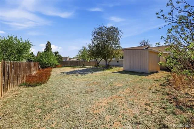 2008 S Idalia Street Aurora, CO 80013
