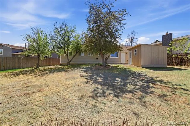 2008 S Idalia Street Aurora, CO 80013