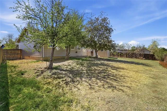 2008 S Idalia Street Aurora, CO 80013