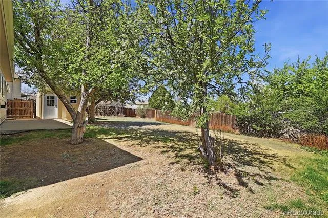 2008 S Idalia Street Aurora, CO 80013