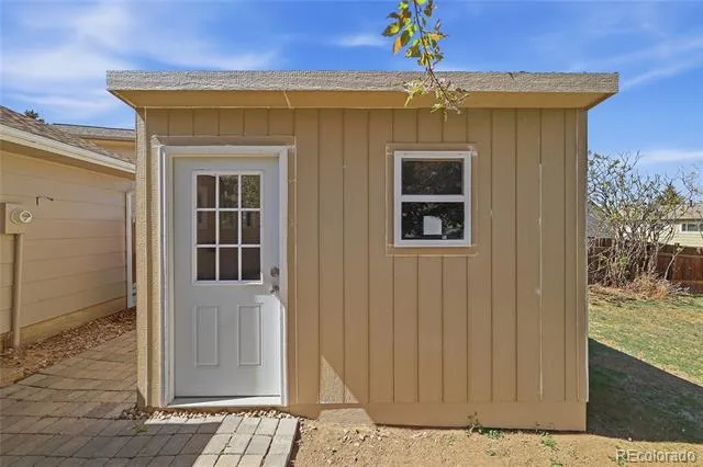 2008 S Idalia Street Aurora, CO 80013