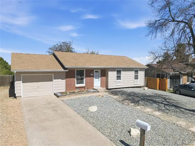 2008 S Idalia Street Aurora, CO 80013
