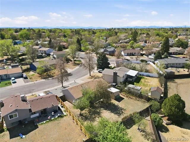 2008 S Idalia Street Aurora, CO 80013