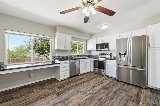 2008 S Idalia Street Aurora, CO 80013