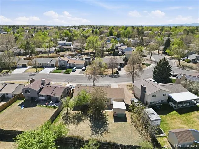2008 S Idalia Street Aurora, CO 80013