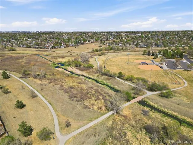 2008 S Idalia Street Aurora, CO 80013