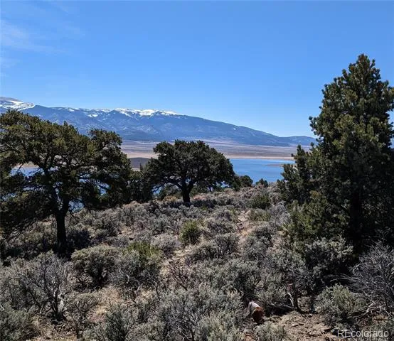 Lot 13 Eastridge Trail San Luis, CO 81152