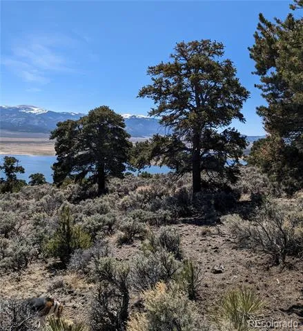 Lot 13 Eastridge Trail San Luis, CO 81152