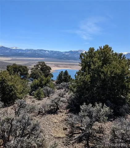 Lot 13 Eastridge Trail San Luis, CO 81152