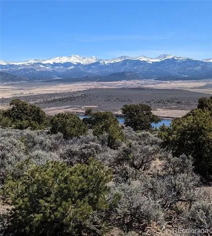 Lot 13 Eastridge Trail San Luis, CO 81152