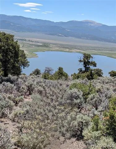 Lot 13 Eastridge Trail San Luis, CO 81152