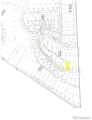 Lot 13 Eastridge Trail San Luis, CO 81152