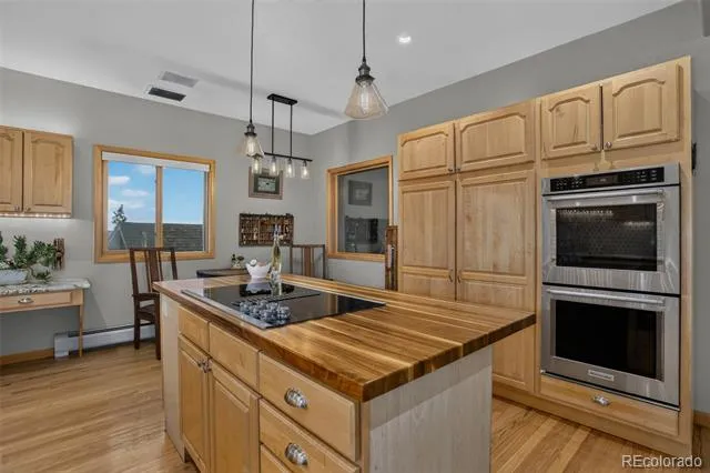 9388 Yegge Road Morrison, CO 80465