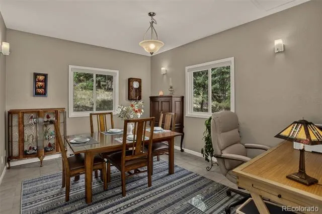 9388 Yegge Road Morrison, CO 80465