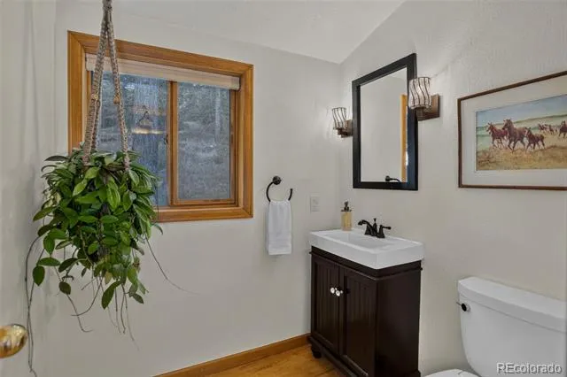 9388 Yegge Road Morrison, CO 80465