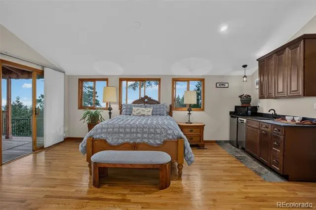 9388 Yegge Road Morrison, CO 80465