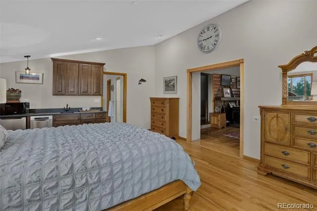 9388 Yegge Road Morrison, CO 80465