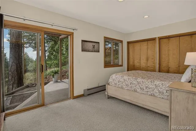9388 Yegge Road Morrison, CO 80465