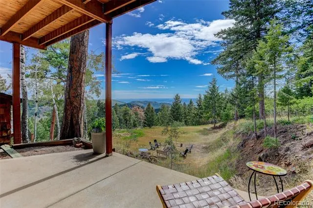 9388 Yegge Road Morrison, CO 80465