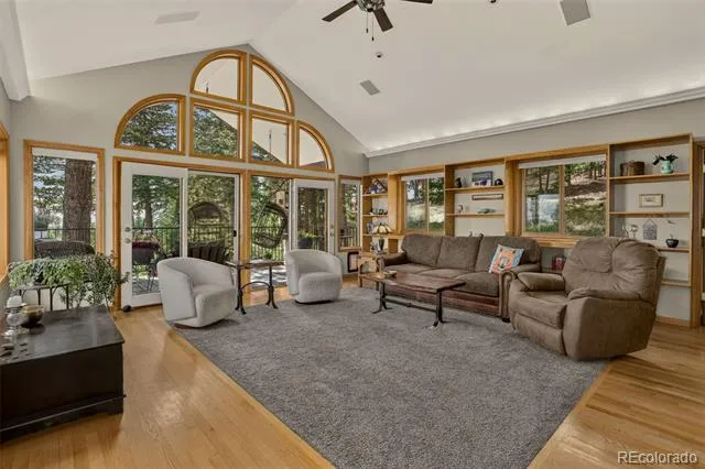 9388 Yegge Road Morrison, CO 80465