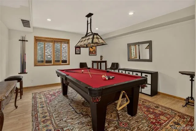 9388 Yegge Road Morrison, CO 80465