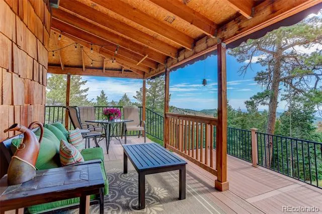 9388 Yegge Road Morrison, CO 80465