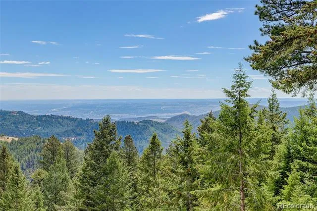 9388 Yegge Road Morrison, CO 80465