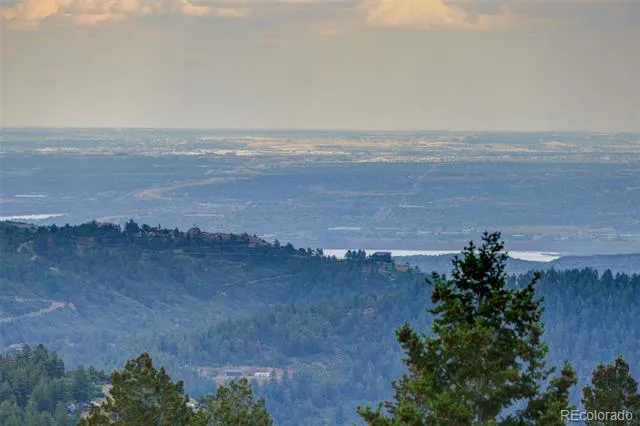 9388 Yegge Road Morrison, CO 80465