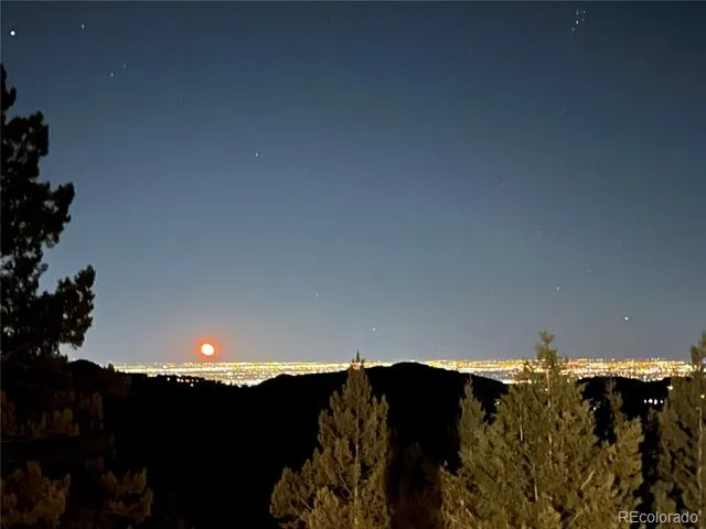 9388 Yegge Road Morrison, CO 80465
