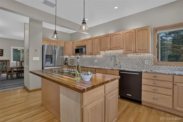 9388 Yegge Road Morrison, CO 80465