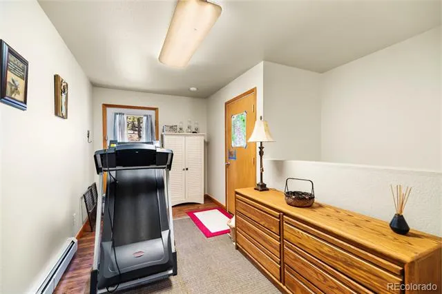 4091 Singletree Road Hartsel, CO 80449