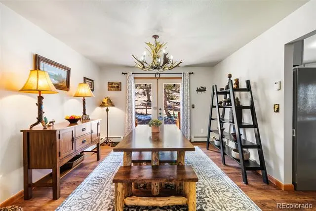 4091 Singletree Road Hartsel, CO 80449