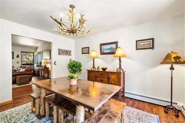 4091 Singletree Road Hartsel, CO 80449