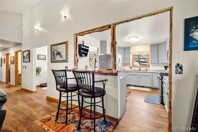 4091 Singletree Road Hartsel, CO 80449