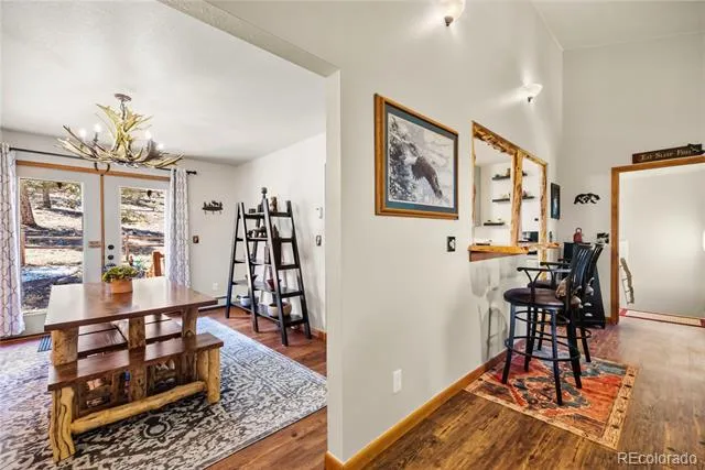 4091 Singletree Road Hartsel, CO 80449