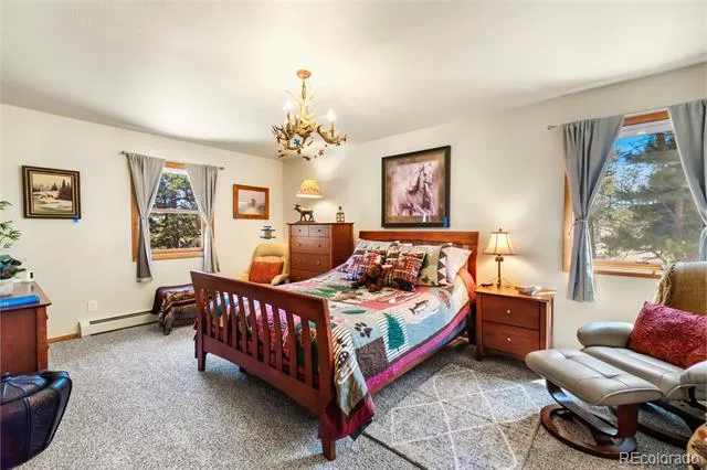 4091 Singletree Road Hartsel, CO 80449