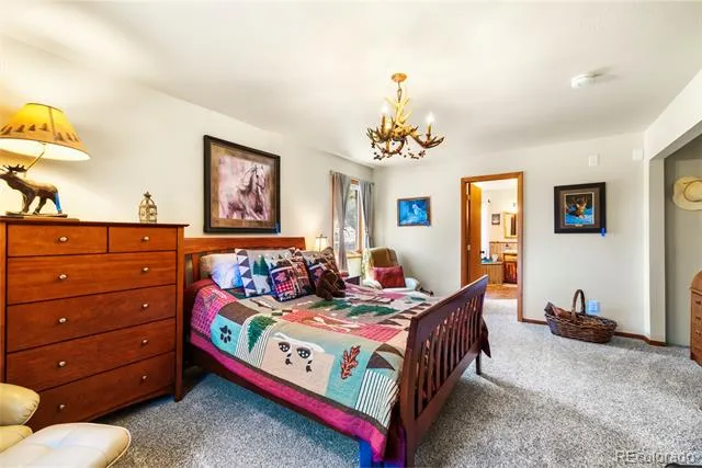 4091 Singletree Road Hartsel, CO 80449