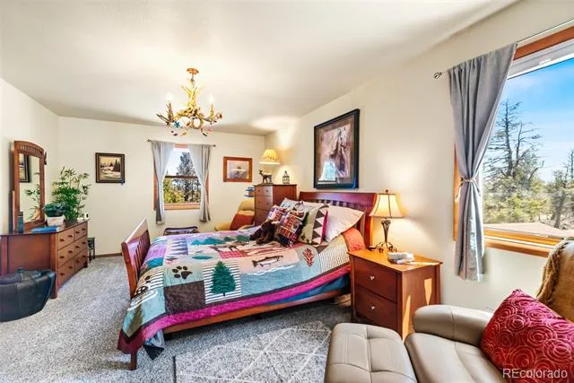 4091 Singletree Road Hartsel, CO 80449