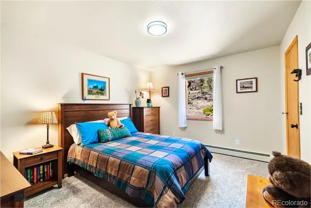 4091 Singletree Road Hartsel, CO 80449